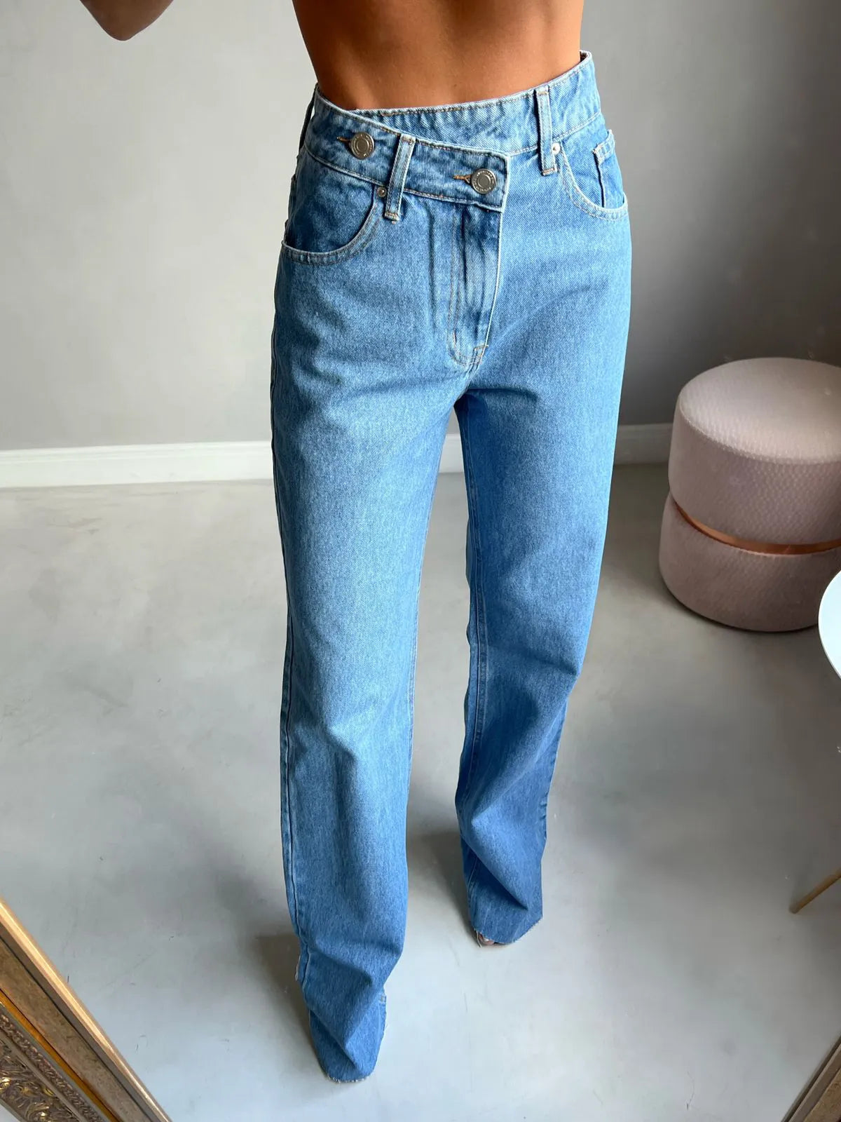 Calça RAFAELA